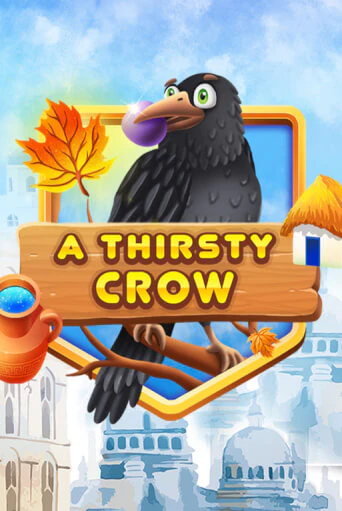 A Thirsty Crow онлайн демо слот | ГМСлотс без регистрации