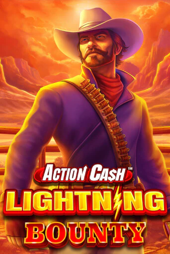 Action Cash™ Lightning Bounty онлайн демо слот | ГМСлотс без регистрации