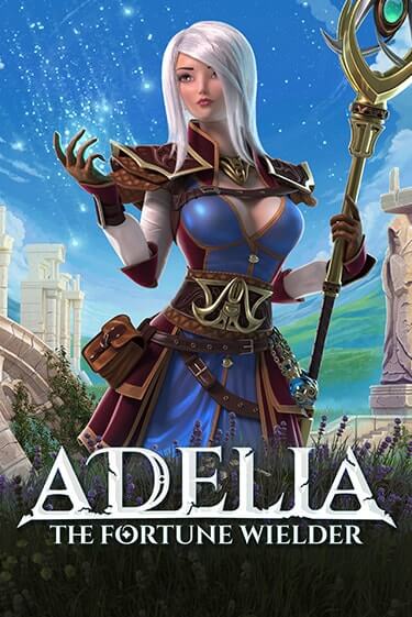 Adelia the Fortune Wielder онлайн демо слот | ГМСлотс без регистрации