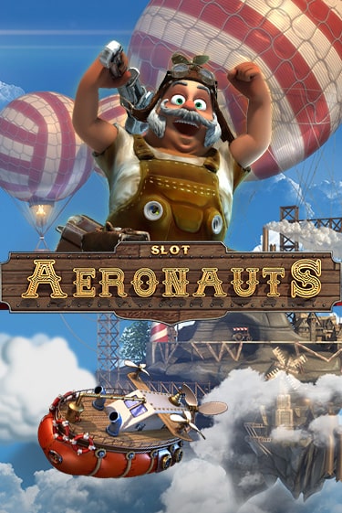 Aeronauts онлайн демо слот | ГМСлотс без регистрации