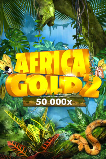 Africa Gold 2 онлайн демо слот | ГМСлотс без регистрации