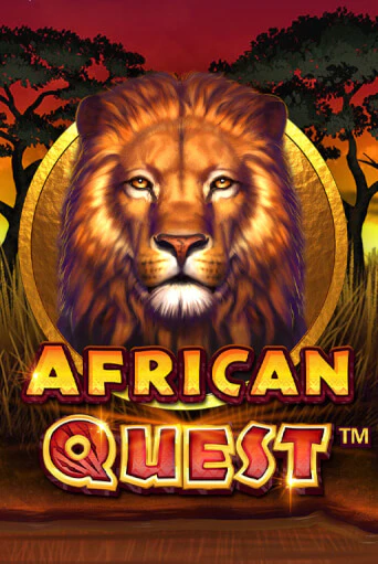 African Quest онлайн демо слот | ГМСлотс без регистрации