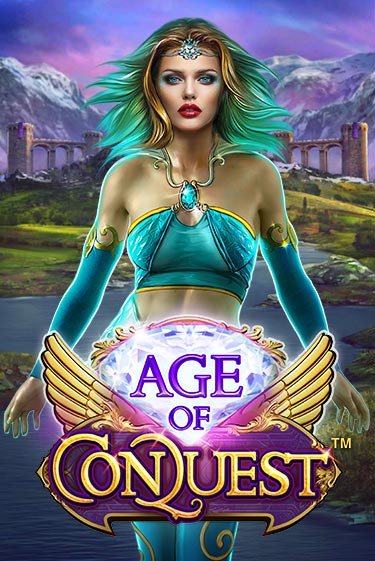 Age of Conquest онлайн демо слот | ГМСлотс без регистрации