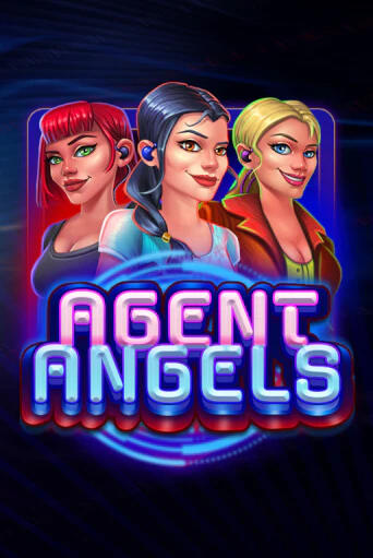 Agent Angels онлайн демо слот | ГМСлотс без регистрации