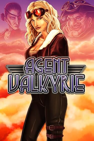 Agent Valkyrie онлайн демо слот | ГМСлотс без регистрации