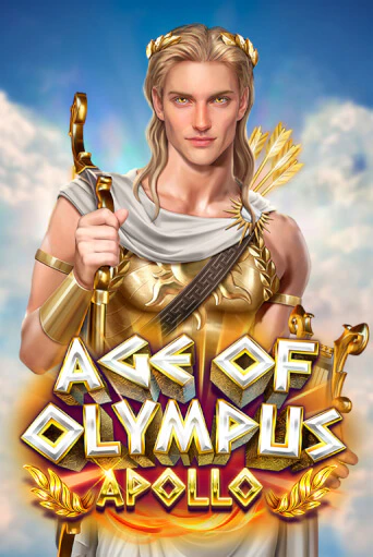 Age of Olympus: Apollo онлайн демо слот | ГМСлотс без регистрации