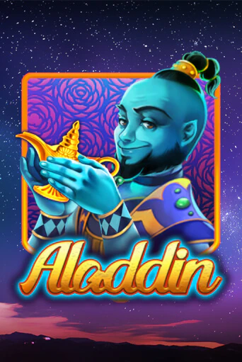 Aladdin онлайн демо слот | ГМСлотс без регистрации