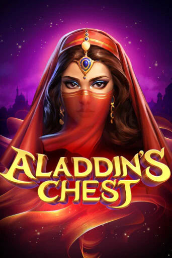 Aladdin's chest онлайн демо слот | ГМСлотс без регистрации