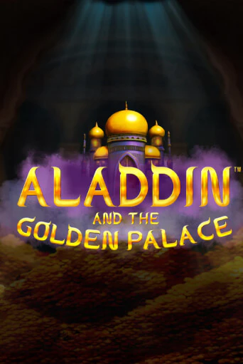 Aladdin And The Golden Palace онлайн демо слот | ГМСлотс без регистрации