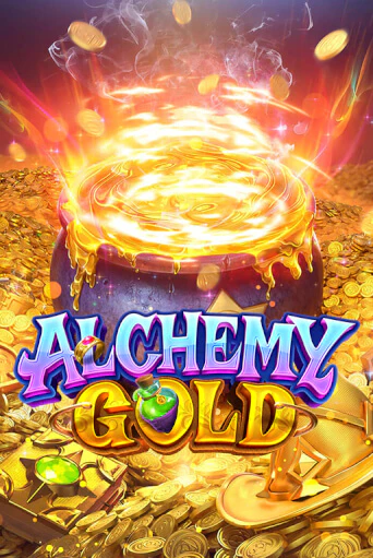 Alchemy Gold онлайн демо слот | ГМСлотс без регистрации