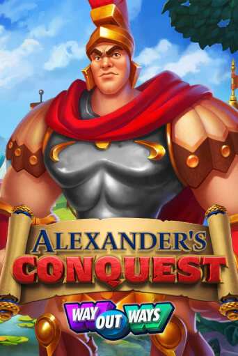 Alexanders Conquest онлайн демо слот | ГМСлотс без регистрации