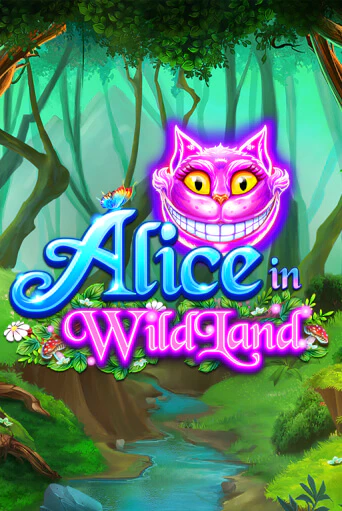 Alice in WildLand онлайн демо слот | ГМСлотс без регистрации