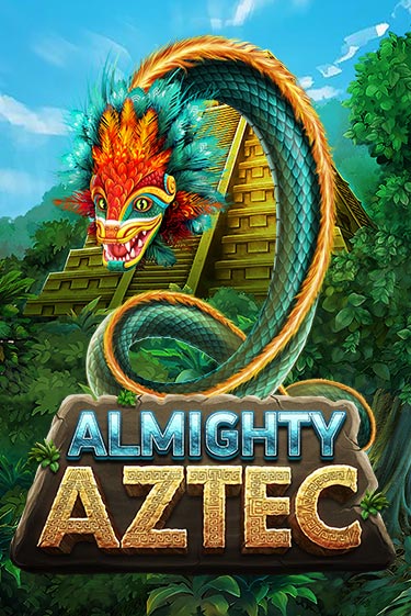 Almighty Aztec онлайн демо слот | ГМСлотс без регистрации