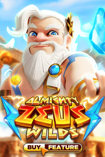 Almighty Zeus Wilds онлайн демо слот | ГМСлотс без регистрации