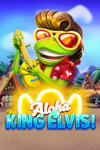 Aloha King Elvis онлайн демо слот | ГМСлотс без регистрации