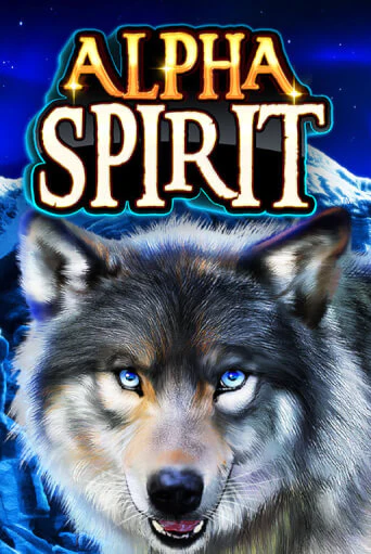 Alpha Spirit онлайн демо слот | ГМСлотс без регистрации