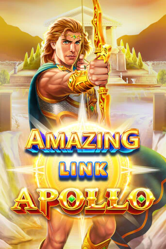 Amazing Link™ Apollo онлайн демо слот | ГМСлотс без регистрации