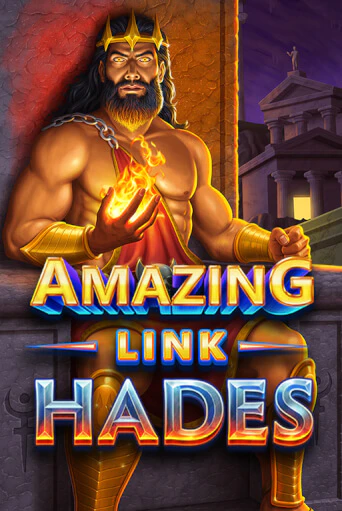 Amazing Link™ Hades онлайн демо слот | ГМСлотс без регистрации