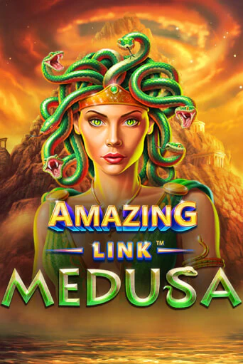 Amazing Link Medusa онлайн демо слот | ГМСлотс без регистрации