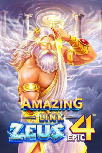 Amazing Link Zeus Epic 4 онлайн демо слот | ГМСлотс без регистрации