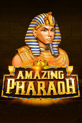 Amazing Pharaoh онлайн демо слот | ГМСлотс без регистрации