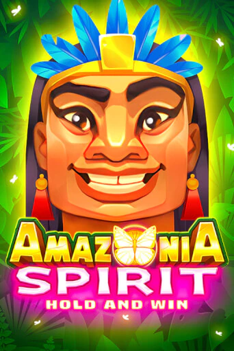 Amazonia Spirit онлайн демо слот | ГМСлотс без регистрации