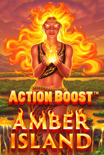 Action Boost™ Amber Island онлайн демо слот | ГМСлотс без регистрации