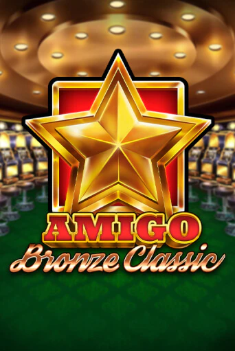 Amigo Bronze Classic онлайн демо слот | ГМСлотс без регистрации