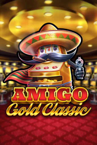 Amigo Gold Classic онлайн демо слот | ГМСлотс без регистрации