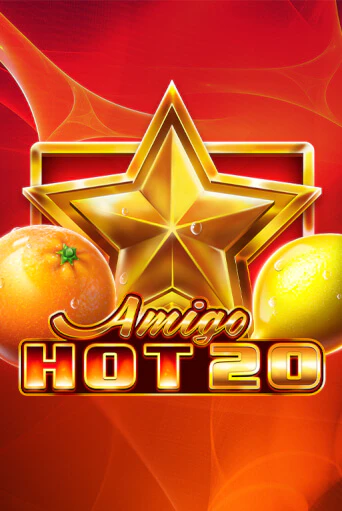 Amigo Hot 20 онлайн демо слот | ГМСлотс без регистрации