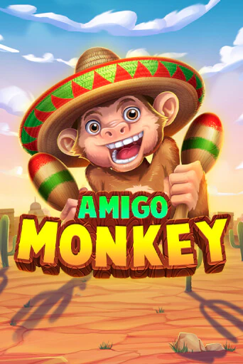 Amigo Monkey онлайн демо слот | ГМСлотс без регистрации