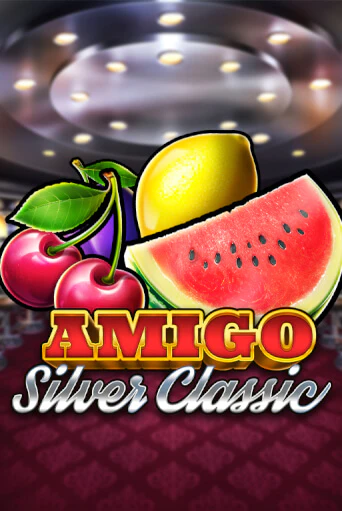 Amigo Silver Classic онлайн демо слот | ГМСлотс без регистрации