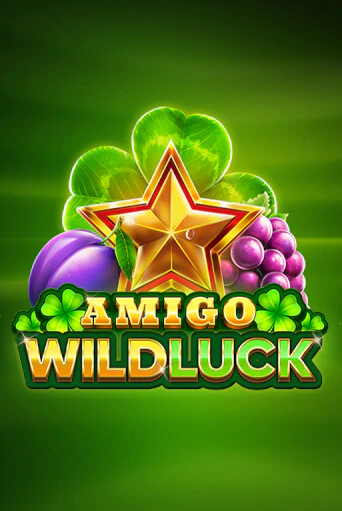 Amigo Wild Luck онлайн демо слот | ГМСлотс без регистрации