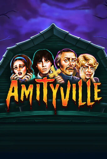 Amityville онлайн демо слот | ГМСлотс без регистрации