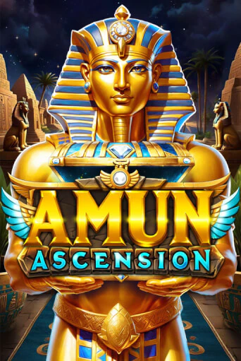 Amun Ascension онлайн демо слот | ГМСлотс без регистрации