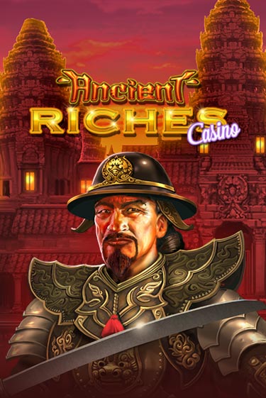 Ancient Riches Casino онлайн демо слот | ГМСлотс без регистрации