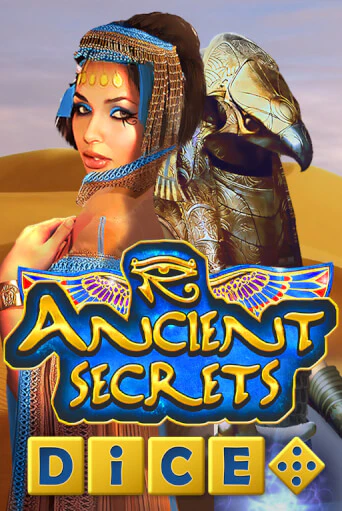 Ancient Secrets Dice онлайн демо слот | ГМСлотс без регистрации