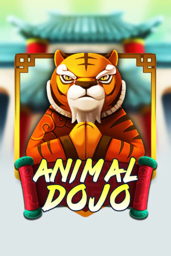 Animal Dojo онлайн демо слот | ГМСлотс без регистрации