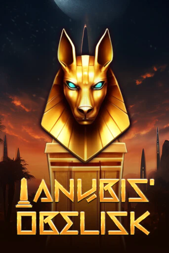 Anubis Obelisk онлайн демо слот | ГМСлотс без регистрации