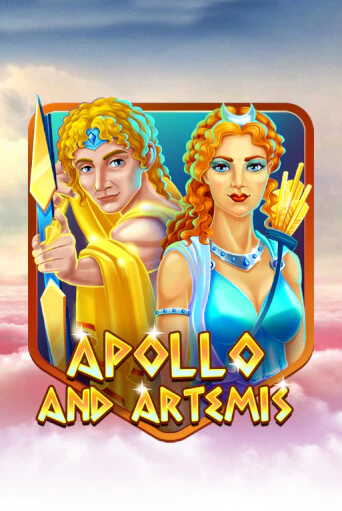 Apollo And Artemis онлайн демо слот | ГМСлотс без регистрации