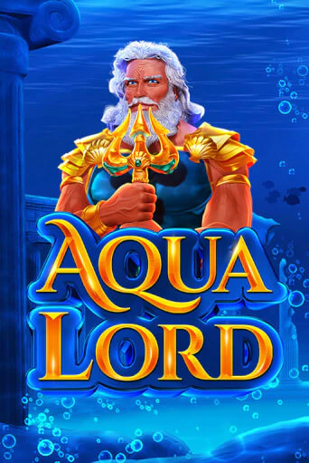 Aqua Lord онлайн демо слот | ГМСлотс без регистрации