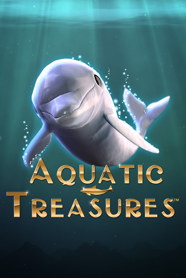 Aquatic Treasures онлайн демо слот | ГМСлотс без регистрации