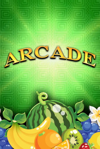 Arcade онлайн демо слот | ГМСлотс без регистрации