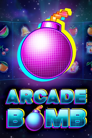 Arcade Bomb онлайн демо слот | ГМСлотс без регистрации