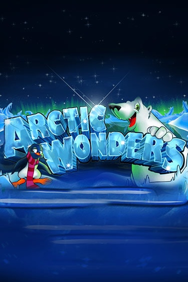 Arctic Wonders онлайн демо слот | ГМСлотс без регистрации