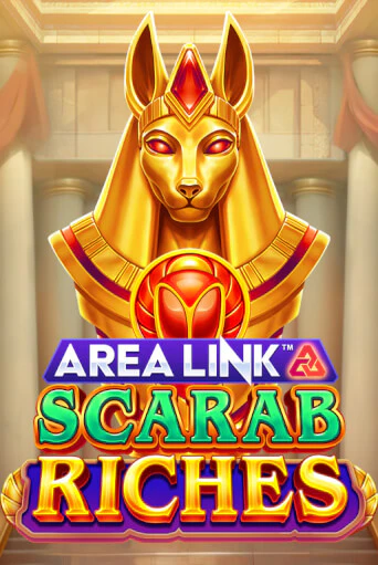 Area Link™ Scarab Riches онлайн демо слот | ГМСлотс без регистрации