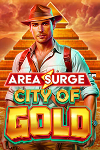 Area Surge™ City of Gold онлайн демо слот | ГМСлотс без регистрации