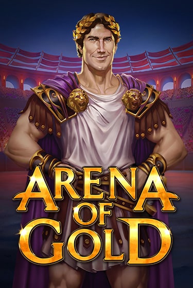 Arena of Gold онлайн демо слот | ГМСлотс без регистрации