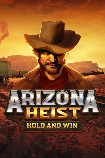 Arizona Heist: Hold and Win онлайн демо слот | ГМСлотс без регистрации