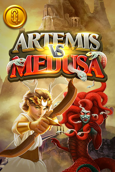 Artemis vs Medusa онлайн демо слот | ГМСлотс без регистрации